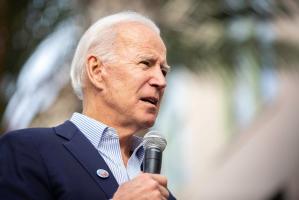 Joe Biden a gafat din nou. Preşedintele SUA a confundat Fâşia Gaza cu Ucraina de două ori