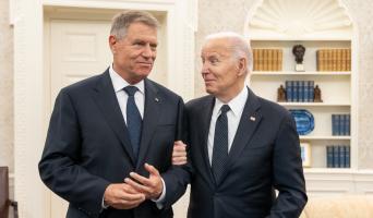 Cu ce s-ar putea alege România după vizita lui Klaus Iohannis în SUA