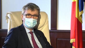Virgil Popescu, fost ministru al Economiei: Oportunitatea acestei pandemii a fost o digitalizare forțată