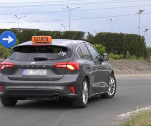 Un oraș din România a schimbat radical regulile pentru cei care fac cursuri de condus pentru permisul auto