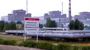 Românii îndemnaţi să aibă pastile cu iodură de potasiu, după bombardarea centralei nucleare Zaporojie: "Mergeţi cât mai repede"