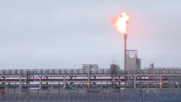 România umple depozitele de gaze pentru iarnă: Rezerva naţională a ajuns la 61% din capacitate