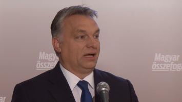 Premierul maghiar Viktor Orban, reclamat la CNCD: Discursul de la Tuşnad, "rasist şi xenofob"