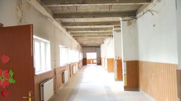 Şcolile din Gorj, renovate pe ultima sută de metri. Edilii promit că vor fi gata până la începutul anului şcolar