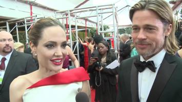 Angelina Jolie se răzbună și pe FBI din cauza lui Brad Pitt
