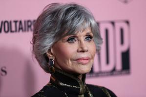 Jane Fonda a anunțat că are cancer. Actrița  de 84 de ani va face șase luni de chimioterapie