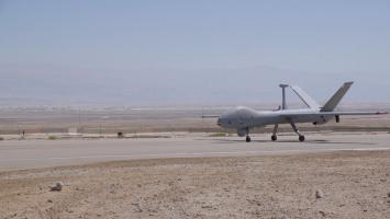 O echipă Observator a mers în Israel şi a filmat dronele militare pentru care România pune la bătaie 270 de milioane de euro
