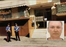 O româncă de 41 de ani ucisă de soţ, în apartamentul în care locuiau. Copilul de 4 ani al cuplului era acasă în momentul atacului