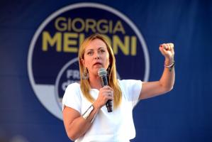 Alegeri parlamentare Italia. Promisiunile favoritei la vot, Giorgia Meloni, şi cum şi-a schimbat discursul de-a lungul timpului