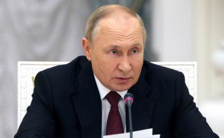Vladimir Putin ameninţă Occidentul: Rusia e pregătită să anexeze 15% din teritoriul Ucrainei şi să-l apere cu arme nucleare