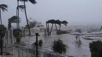 Dezastru major în Florida, după trecerea uraganului Ian. Trei oameni au murit. Autoritățile cred însă că bilanţul ar putea depăşi câteva sute