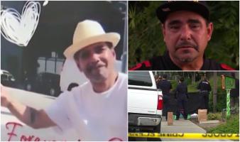 Un criminal în serie a semănat teroare în California: Stă la pândă după lăsarea întunericului şi a ucis deja 5 bărbaţi. Rudele victimelor îşi plâng morţii