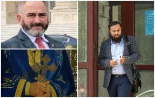 La orgiile cu deputatul PSD Aurel Bălăşoiu ar fi participat chiar şi zeci de bărbaţi, preoţi sau cu funcţii mari în stat. Acuzaţii grave la adresa lui ÎPS Teodosie