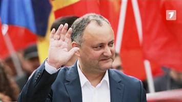 "Este prima noastră victorie". Igor Dodon a fost plasat sub control judiciar şi nu are voie să părăsească Republica Moldova