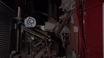 100 de replici, după cutremurul de 5.9 pe Richter din Turcia. Un bărbat a murit, după ce a căzut pe scări