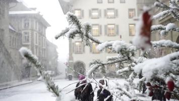 Avertisment de la specialiști: Milioane de europeni riscă să rămână fără căldură şi să îngheţe în propriile case