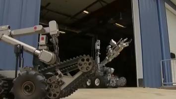 Roboţii ar putea ucide. Poliţia din San Francisco vrea să-i folosească în misiunile periculoase în care viaţa agenţilor e în pericol