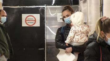 Alertă sanitară: după doi ani de pandemie, o boală provoacă probleme majore în rândul copiilor. România, sub nivelul de imunizare recomandat