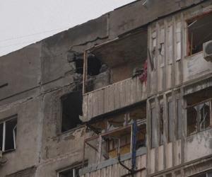 Bombardamentele Rusiei au vizat centrul Ucrainei: 30 de rachete au lovit direct în inima ţării, noaptea trecută