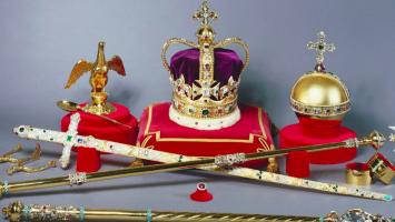 La încoronarea regelui Charles al III-lea va fi folosită o coroană făcută pentru regele Charles al II-lea în urmă cu mai bine de trei secole