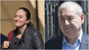 Alina Bica şi Dorin Cocoş au scăpat de condamnare în dosarul retrocedărilor ilegale. Motivul: faptele s-au prescris