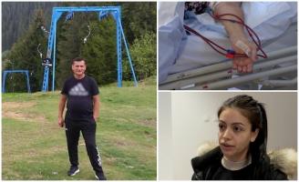 Lipsa unei eprubete ar fi dus la moartea unui pacient, la spitalul din Craiova. "Un om venit pe picioarele lui, să-l luăm după câteva zile mort?!"