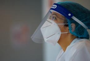Aproape 70.000 de infecții respiratorii acute în doar o săptămână, anunță INSP