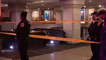 Panică la metroul din Washington. O persoană a fost împușcată mortal de un agent FBI, după o altercație spontană