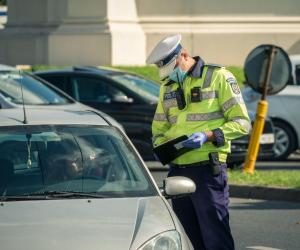 O nouă obligaţie pentru şoferii români. Cine refuză, poate fi sancţionat dur