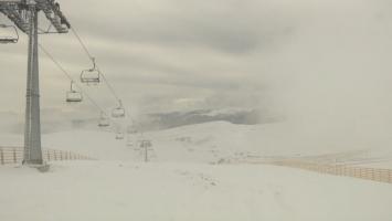 Trei pârtii noi de schi, inaugurate la Sinaia. Ce facilităţi îi mai aşteaptă pe pasionaţii sporturilor de iarnă