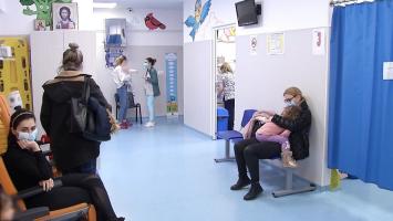 27 români, morţi din cauza gripei. Care sunt simptomele virusului și când trebuie să mergem la spital
