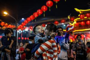 Anul Nou chinezesc, sărbătorit în întreaga lume. Ce zodii favorizează anul Iepurelui de Apă