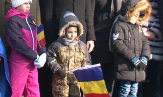 24 ianuarie, Ziua Unirii Principatelor Române. Astăzi se împlinesc 164 de ani de la Mica Unire