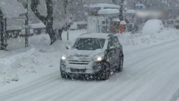 Ninsorile abundente pun stăpânire pe România. Stratul de zăpadă va ajunge şi la 50 de cm în anumite zone