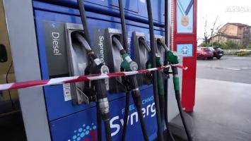 Benzinăriile din Italia, închise pentru două zile. De ce sunt nemulțumite asociațiile distribuitorilor