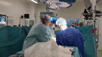 Un nou institut al inimii, la Târgu Mureş: Numărul intervenţiilor chirurgicale ar putea creşte semnificativ