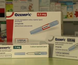 Două românce au vrut să slăbească cu Ozempic, medicament pentru diabet. Efectele au fost devastatoare