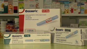 Două românce au vrut să slăbească cu "Ozempic", medicament pentru diabet. Efectele au fost devastatoare