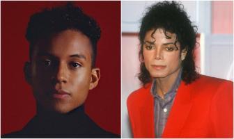 Nepotul lui Michael Jackson îl va interpreta pe regretatul artist într-un film biografic. "Michael" va explora "omul complicat care a devenit Regele muzicii pop"