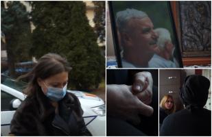 Gest bolnav: 96 de colegi fac scut în jurul medicului-şpăgar Anca Dumitrovici. Cazul bărbatului care ar fi murit că nu i-a dat mita la timp