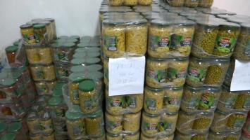 Jaf incredibil la Tecuci: 81 de kg de fasole, furate din sediul Asistenţei Sociale. "Săracii au furat de la săraci"