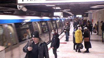 Planul pentru magistrala de metrou Gara de Nord - Gara Progresul, pus în dezbatere: "E cam horror proiectul"