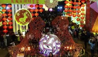 Ce marchează Festivalul Lampioanelor, sărbătorit astăzi în China. Tradiţiile sunt respectate cu sfinţenie
