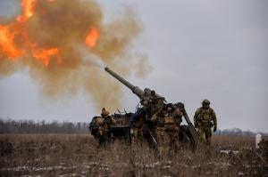 Ucraina se aşteaptă la o ofensivă rusească fără precedent. Putin i-ar fi dat ordin lui Şoigu să cucerească Kievul