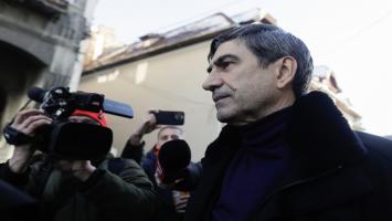 Victor Piţurcă a scăpat de controlul judiciar. Decizia Tribunalului Bucureşti este definitivă