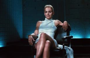 Preţul dureros plătit de Sharon Stone după rolul din Basic Instinct: "Traumatizant"