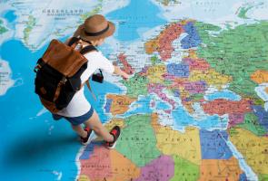 35.000 de permise gratuite de călătorie în Europa. Cine poate candida. Testul are 5 întrebări