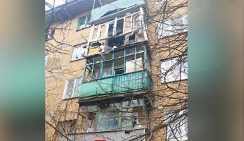 Doi morţi şi 14 răniţi, în urma unui bombardament din Doneţk. Ruşii au sărbătorit 9 ani de la anexarea Crimeei: Putin a fost prezent