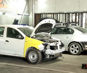Cât a ajuns să coste să repari o bară de la maşină în service-urile din România. După poliţele RCA, ar putea urma o nouă plafonare