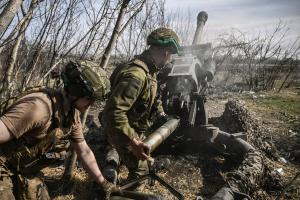 Ofensiva Rusiei pe frontul din Ucraina a început să se clatine. Număr uriaș de soldați uciși în doar 24 de ore